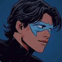 NIGHTWING