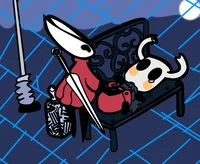 Hollow Family Ending