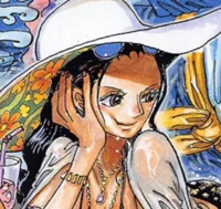 Nico Robin