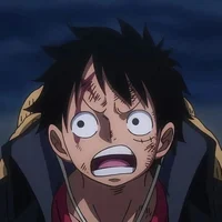 Luffy 