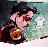 Tim Drake