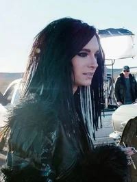 bill kaulitz