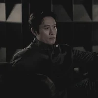 001 FRONTMAN