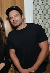 Sebastian Stan