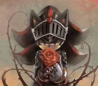 Sir Lancelot- Shadow