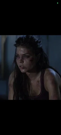Octavia Blake 