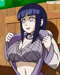 Hinata Hyuga