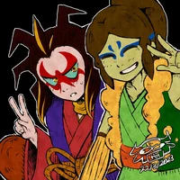 Toadal Dude Arachnus