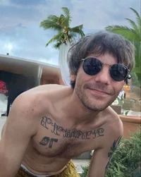 Louis Tomlinson 2025