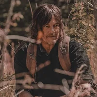 Daryl Dixon 