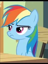 Rainbow Dash 