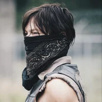 TWD Daryl Dixon
