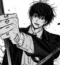 Yoichi Nagumo