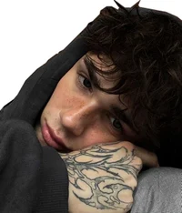 02 - Kian Holland