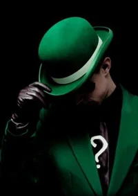 The Riddler 