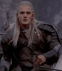 Legolas Thranduilion