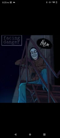 Skully - Jay Merrick