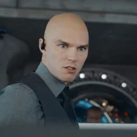 Lex Luthor 