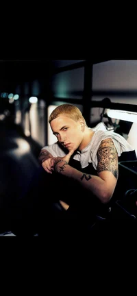 Marshall Mathers