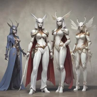 FemHK react to Ghost