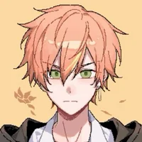 PRSK Shinonome Akito