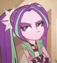 Aria Blaze 