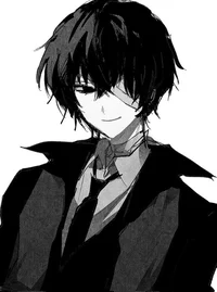 PM Dazai