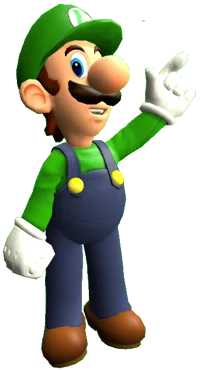 Luigi