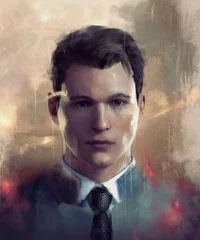 Connor RK800