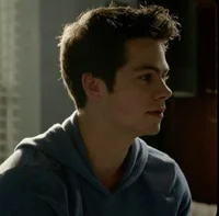 Stiles Stilinski