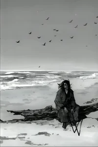 The Rain Calls To Us