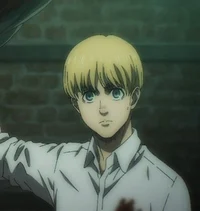 Armin Arlert