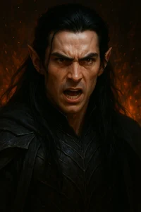 Lord Feanor 