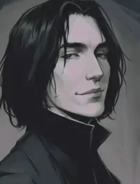 Северус Снейп 