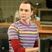 Sheldon Cooper