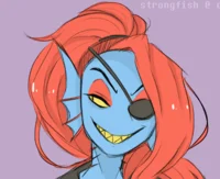 Undyne