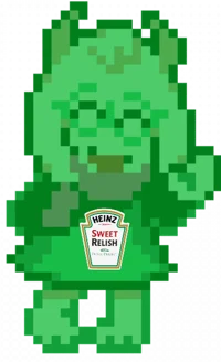 relishei