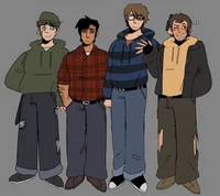 Marble Hornets
