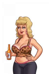 Crystal Belle