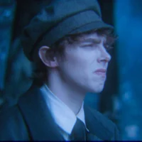 Алексей Любомиров