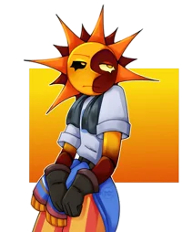 Solar - Tsams