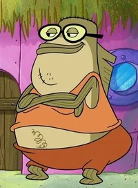 Bubble Bass