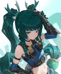 Qingyi