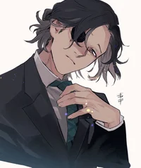 Post War Aizawa
