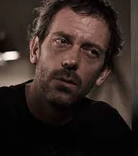Gregory House