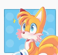 Tails