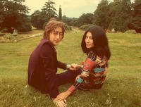 John N Yoko