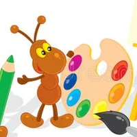 The Artistic Ant
