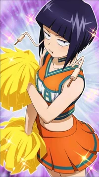 Gf Kyoka Jiro