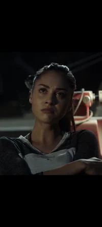 Raven Reyes 